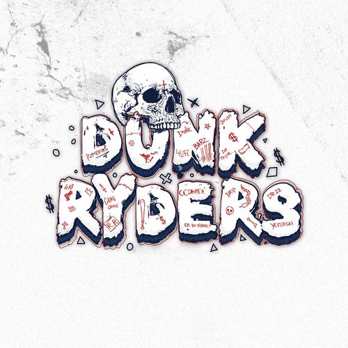 Dunk Ryders_poster_image