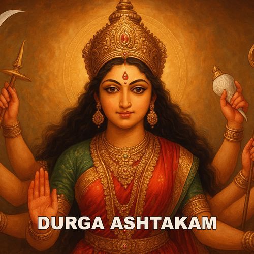 Durga Ashtakam