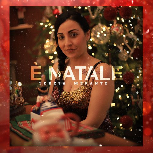 E' Natale cover art