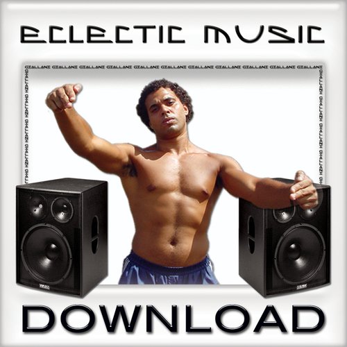 Eclectic Music 06