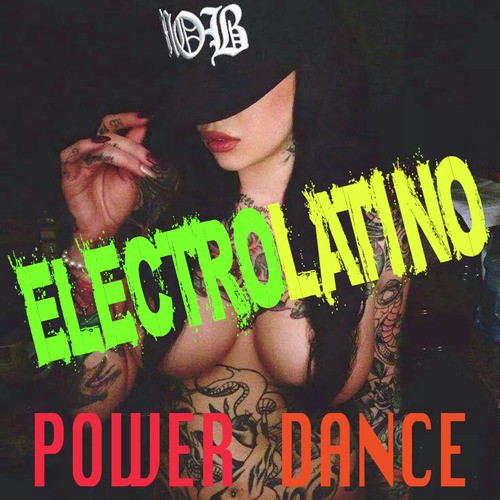Electrolatino Power Dance