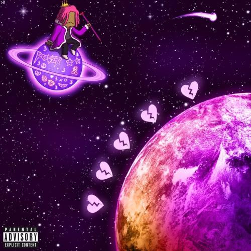 Slide (feat. Big Flock) cover art
