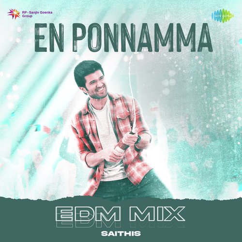 En Ponnamma - EDM Mix