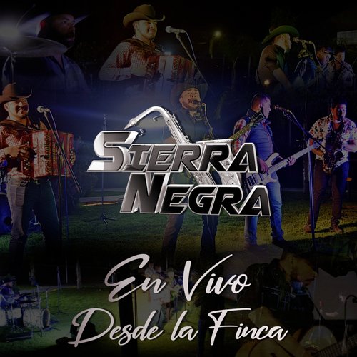 En Vivo Desde La Finca (En Vivo)_poster_image