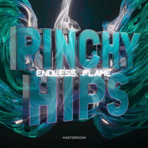 Endless Flame cover art