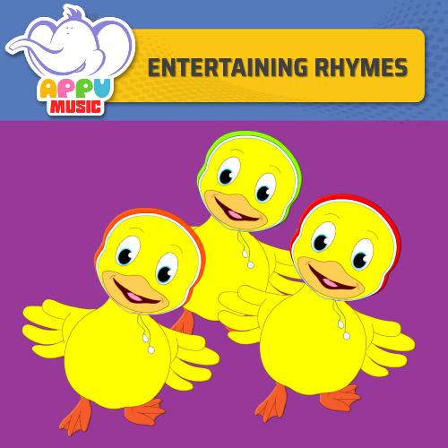 Entertaining Rhymes