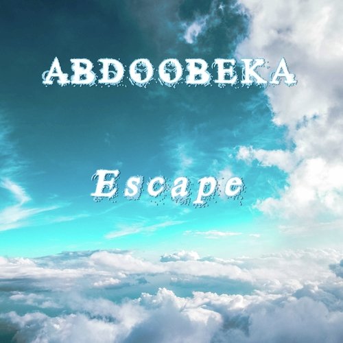 Escape cover art