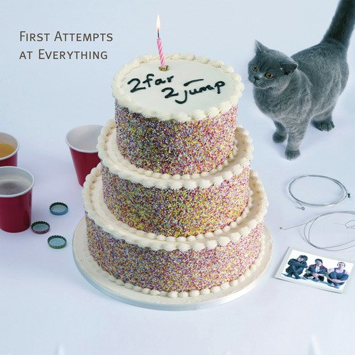 Set Your Goals cover art