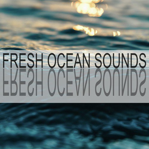 Ocean Sounds Fx cover art