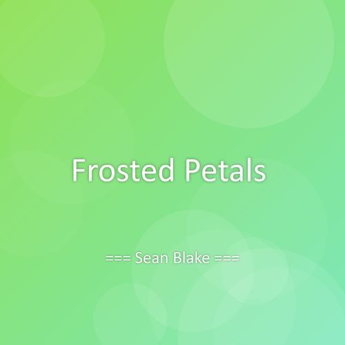 Frosted Petals cover art