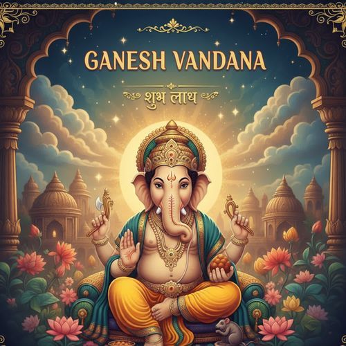 Ganesh Vandana