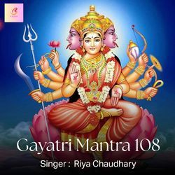 Gayatri Mantra 108