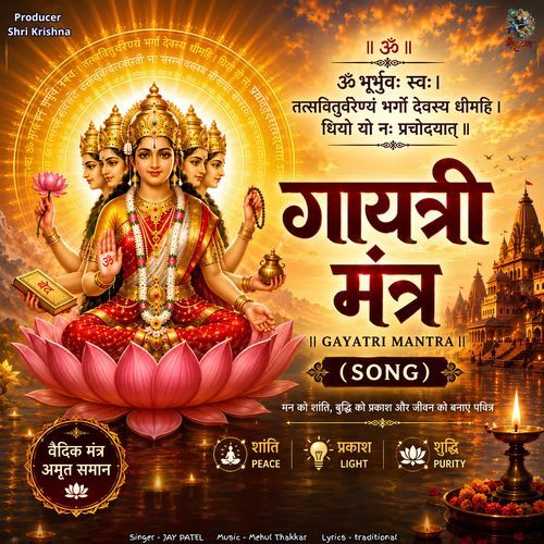 Gayatri Mantra