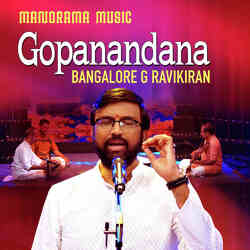 Gopanandana (From &quot;Kalpathi Sangeetholsavam 2021&quot;)-PB0TB0J7b3g