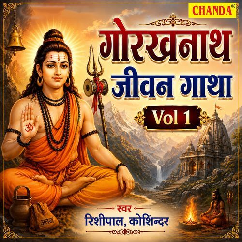 Sidh Purush Ka Chela Maayi
