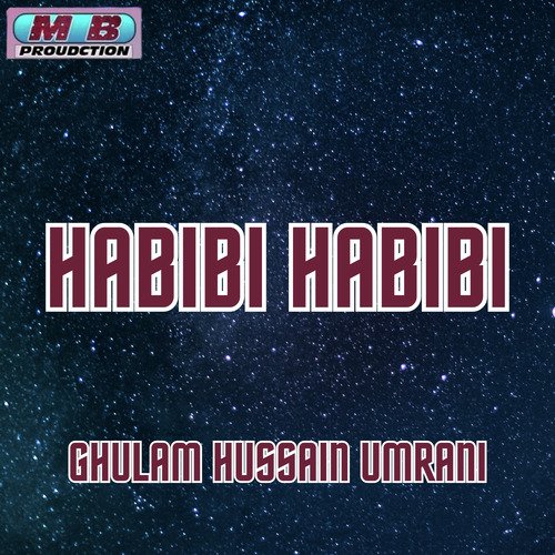 Habibi Habibi