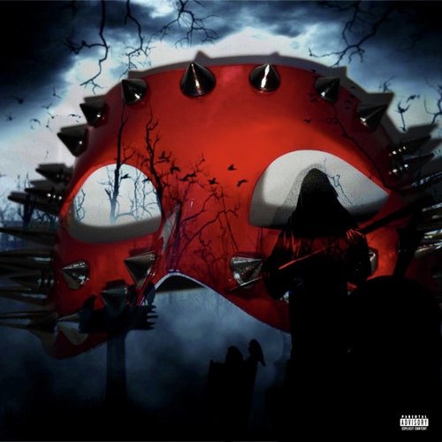 Halloween Kill List cover art