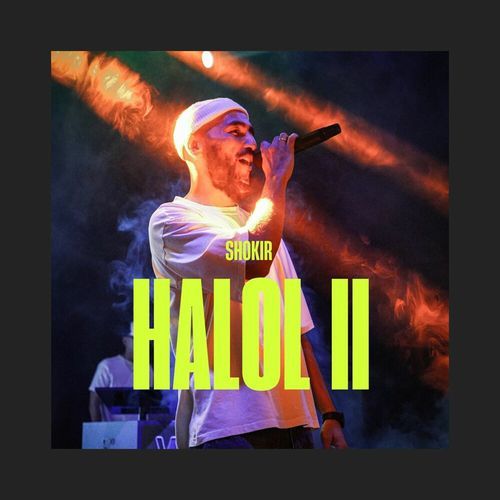So'ngi nafas cover art