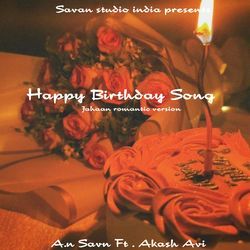 Happy Birthday Song