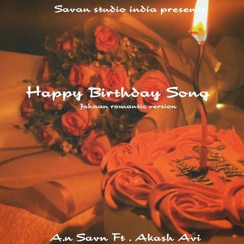 Happy Birthday Song