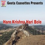 Hare Krishna Hari Bole