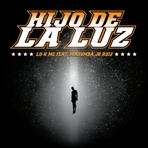 Hijo de la Luz (feat. Jr Ruiz & Makumba) cover art