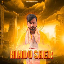 Hindu Sher-JTFdXCNKVVU