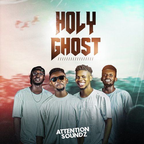 Holy Ghost (Live)