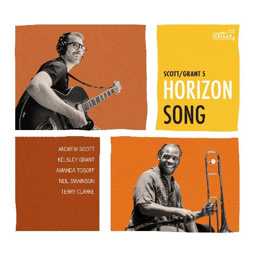 Horizon Song_poster_image