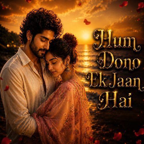 Hum Dono Ek Jaan Hai