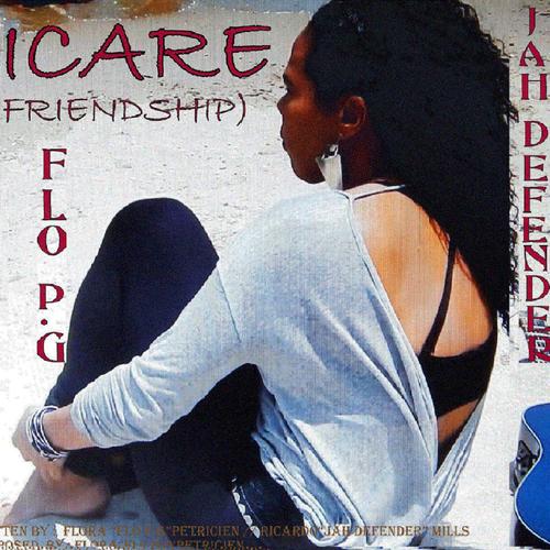 I Care Friendship_poster_image