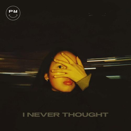 I Never Thought cover art