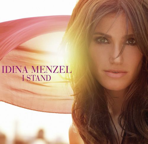 I Stand