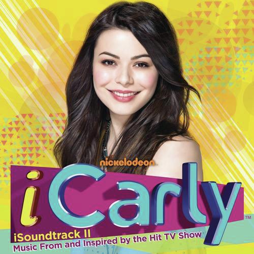 Icarly Cast