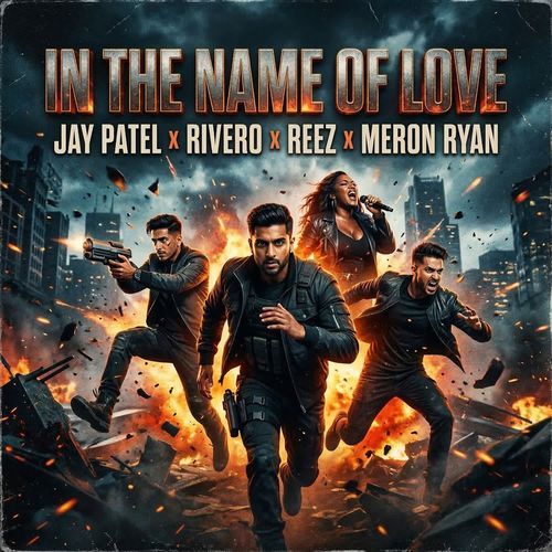 In The Name Of Love