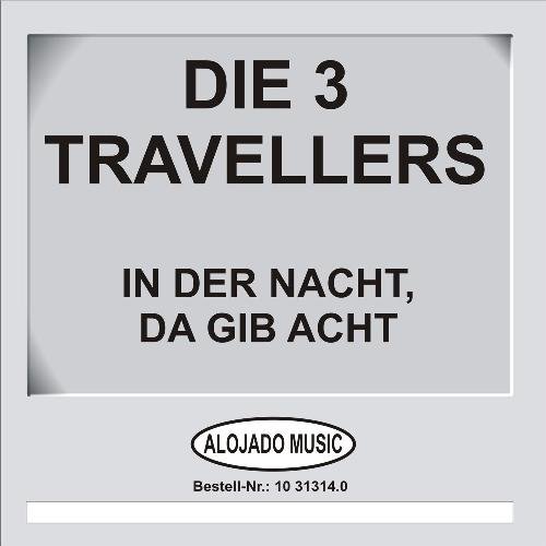 In der Nacht, da gib acht.. cover art