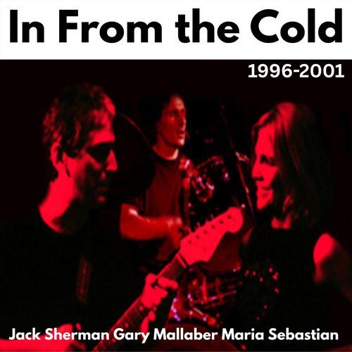 In from the Cold (1996-2001)