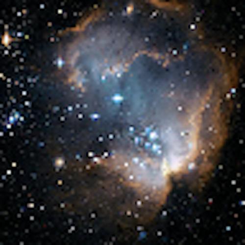 'Introludium' cover art