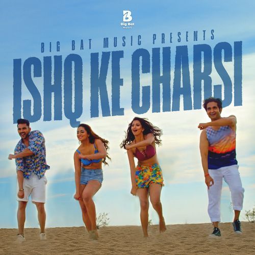 Ishq Ke Charsi-okv tunes