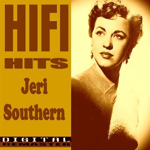 Don't Look At Me That Way ( from Jeri Southern Sings Cole Porter )