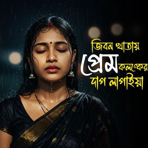 Jibon Khatay Prem Kolonker Dag Lagaiya