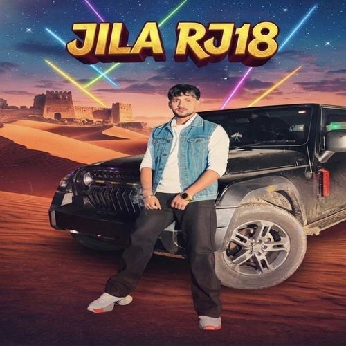 Jila Rj 18