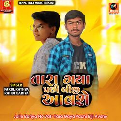 Joile Bariya No Vat-Tara Gaya Pachi Biji Avshe