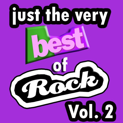 Just the Very Best of Rock, Vol. 2
