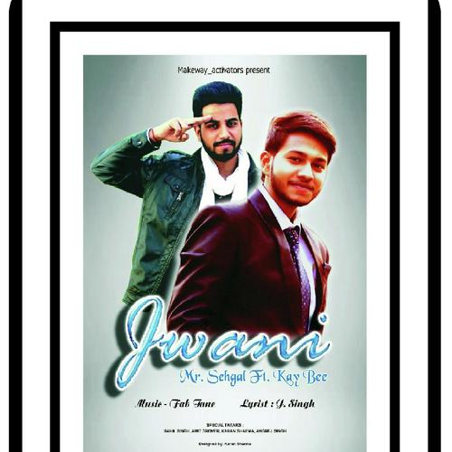 Jwani (with Kay Bee) cover art