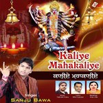 Kaliye Mahakaliye