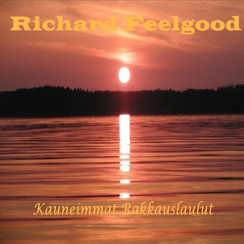 Kauneimmat Rakkauslaulut