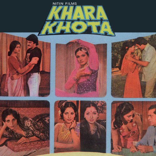 Zamaane Mein Hamara (Khara Khota / Soundtrack Version)