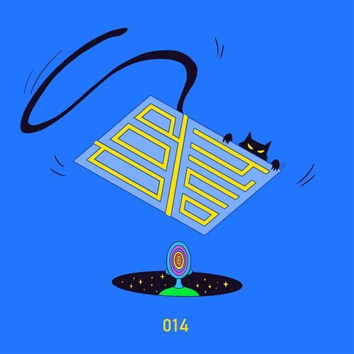 Kikimoro (Tripmastaz Remix) cover art