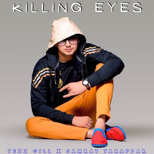 Killing Eyes